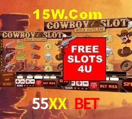 55XX Bet
