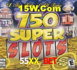 55XX Bet
