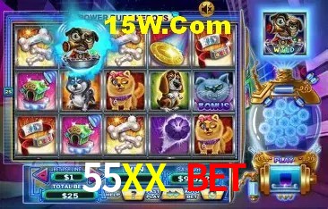 55XX Bet