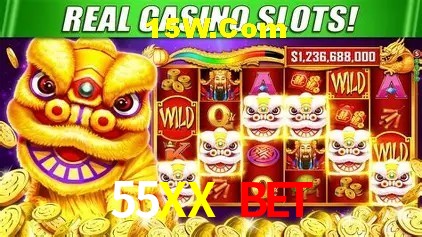55XX Bet,55XX Jogo
